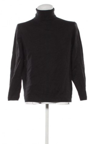 Мъжки пуловер Tom Tailor, Размер XXL, Цвят Черен, Цена 15,33 €