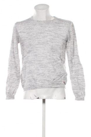 Мъжки пуловер Tom Tailor, Размер L, Цвят Многоцветен, Цена 11,75 €