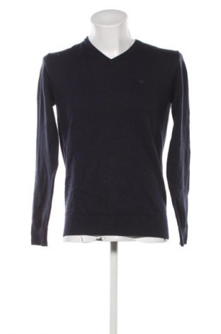 Pánský svetr  Tom Tailor, Velikost M, Barva Modrá, Cena  419,00 Kč