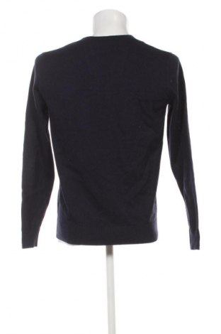 Pánský svetr  Tom Tailor, Velikost M, Barva Modrá, Cena  419,00 Kč