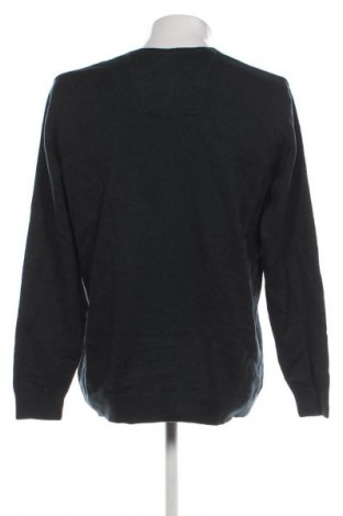 Pánský svetr  Tom Tailor, Velikost XXL, Barva Zelená, Cena  449,00 Kč