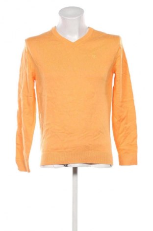 Pánský svetr  Tom Tailor, Velikost M, Barva Oranžová, Cena  609,00 Kč