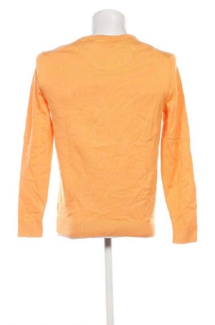 Pánský svetr  Tom Tailor, Velikost M, Barva Oranžová, Cena  609,00 Kč