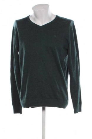 Férfi pulóver Tom Tailor, Méret XL, Szín Zöld, Ár 6 689 Ft