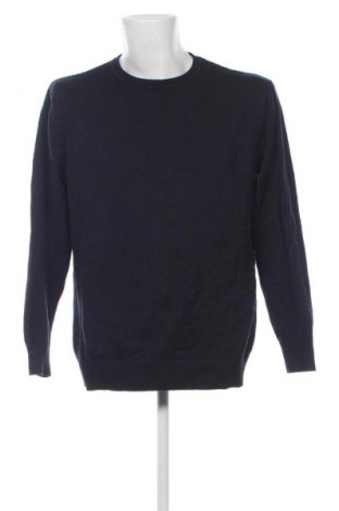 Pánský svetr  Tom Tailor, Velikost XL, Barva Modrá, Cena  349,00 Kč