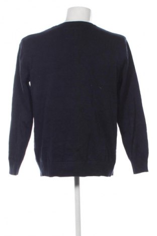 Pánský svetr  Tom Tailor, Velikost XL, Barva Modrá, Cena  349,00 Kč