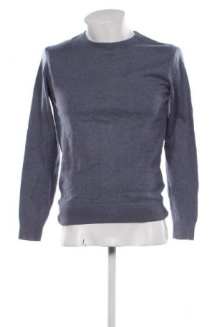 Мъжки пуловер Tom Tailor, Размер S, Цвят Син, Цена 8,18 €