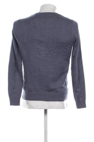 Мъжки пуловер Tom Tailor, Размер S, Цвят Син, Цена 8,18 €