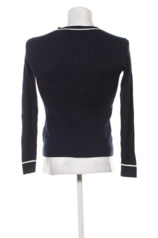 Męski sweter Tommy Hilfiger, Rozmiar M, Kolor Niebieski, Cena 236,99 zł