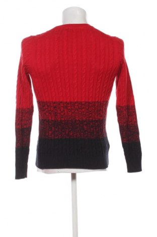 Ανδρικό πουλόβερ Tommy Hilfiger, Μέγεθος S, Χρώμα Πολύχρωμο, Τιμή 47,99 €