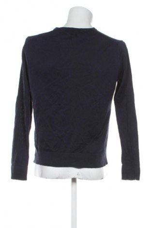 Pánsky sveter  Tommy Hilfiger, Veľkosť M, Farba Modrá, Cena  50,95 €
