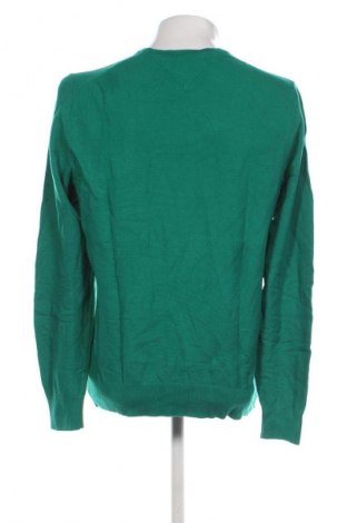 Herrenpullover Tommy Hilfiger, Größe XXL, Farbe Grün, Preis € 52,99