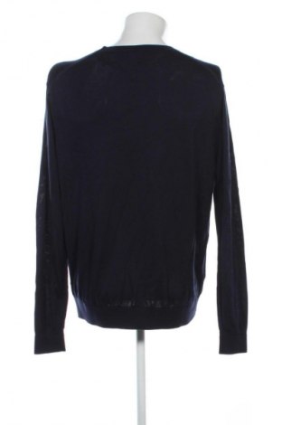 Мъжки пуловер Tommy Hilfiger, Размер XXL, Цвят Син, Цена 39,88 €