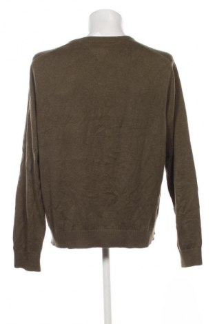 Férfi pulóver Tommy Hilfiger, Méret XXL, Szín Zöld, Ár 20 169 Ft