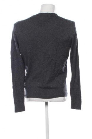 Pulover de bărbați Tommy Hilfiger, Mărime L, Culoare Gri, Preț 253,99 Lei