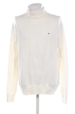 Férfi pulóver Tommy Hilfiger, Méret XXL, Szín Ekrü
, Ár 25 069 Ft