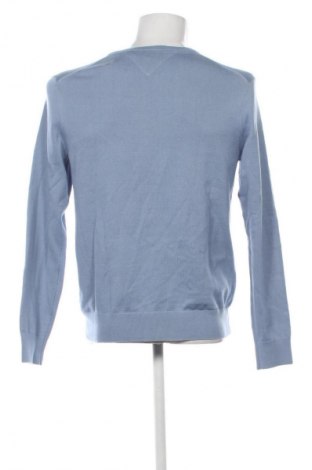 Pánský svetr  Tommy Hilfiger, Velikost M, Barva Šedá, Cena  1 149,00 Kč