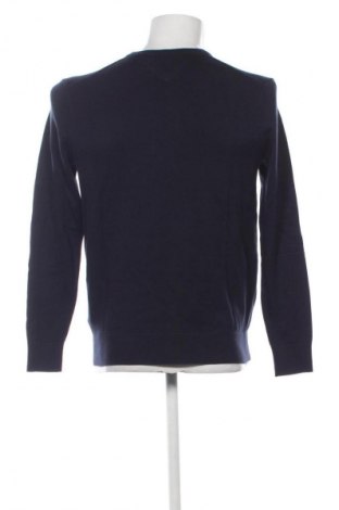 Herrenpullover Tommy Hilfiger, Größe S, Farbe Blau, Preis € 39,99