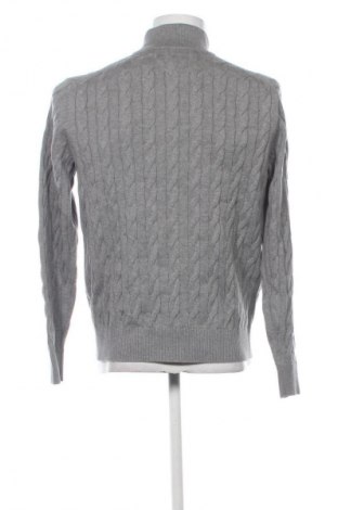 Férfi pulóver Tommy Hilfiger, Méret M, Szín Szürke, Ár 27 399 Ft