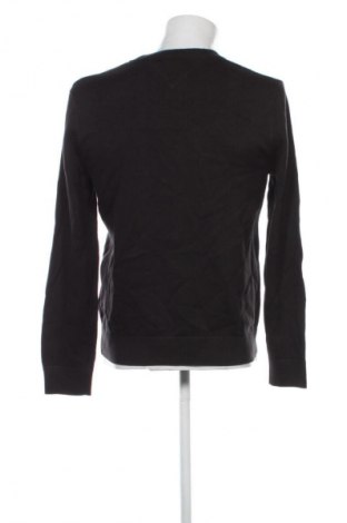 Мъжки пуловер Tommy Jeans, Размер M, Цвят Черен, Цена 51,12 €