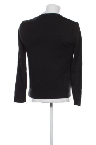 Мъжки пуловер Tommy Jeans, Размер S, Цвят Черен, Цена 51,12 €