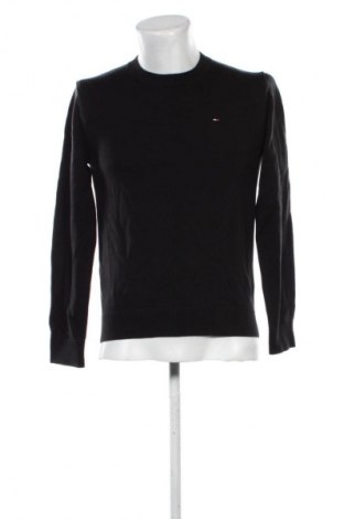 Мъжки пуловер Tommy Jeans, Размер S, Цвят Черен, Цена 62,88 €