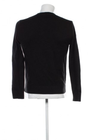 Мъжки пуловер Tommy Jeans, Размер S, Цвят Черен, Цена 62,88 €