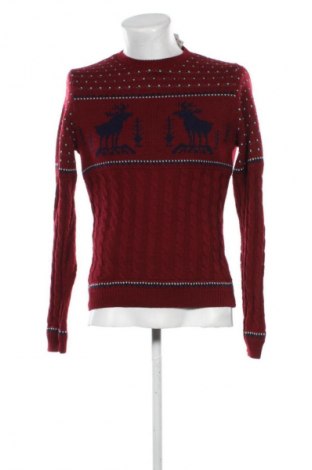 Pánský svetr  Topman, Velikost S, Barva Vícebarevné, Cena  567,00 Kč