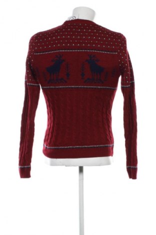 Pánský svetr  Topman, Velikost S, Barva Vícebarevné, Cena  567,00 Kč