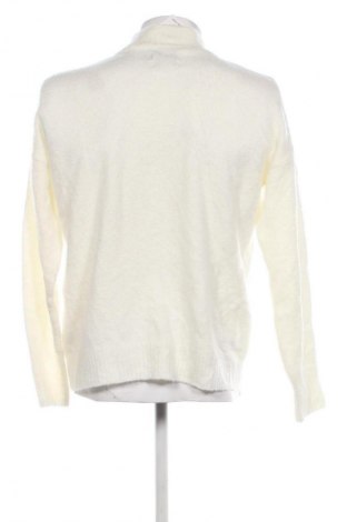 Herrenpullover Topman, Größe S, Farbe Weiß, Preis € 8,99