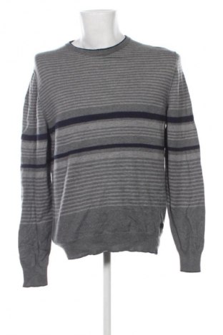 Мъжки пуловер Trussardi, Размер 3XL, Цвят Многоцветен, Цена 16,36 €