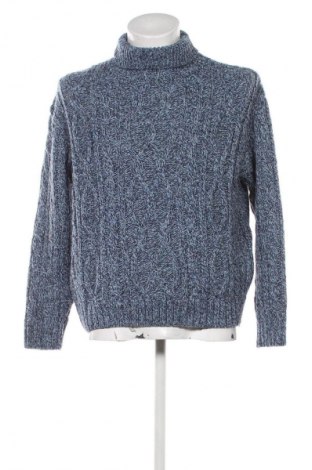 Мъжки пуловер Umberto Rosetti, Размер L, Цвят Многоцветен, Цена 9,20 €