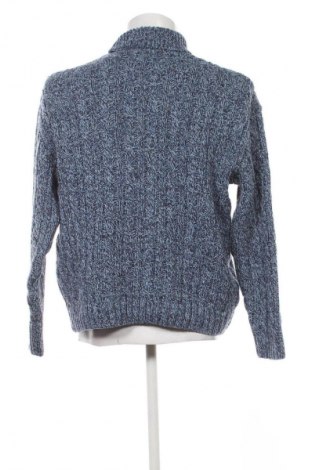 Мъжки пуловер Umberto Rosetti, Размер L, Цвят Многоцветен, Цена 9,20 €