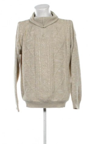 Мъжки пуловер Unbranded, Размер XXL, Цвят Многоцветен, Цена 4,09 €