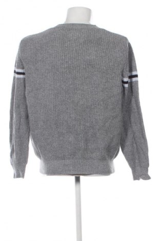 Ανδρικό πουλόβερ Unbranded, Μέγεθος L, Χρώμα Γκρί, Τιμή 4,99 €