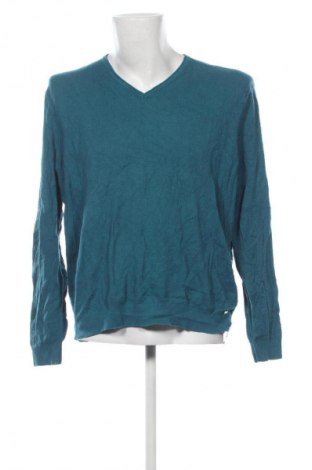 Pánský svetr  Unbranded, Velikost XXL, Barva Zelená, Cena  289,00 Kč