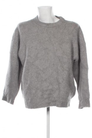 Ανδρικό πουλόβερ Unbranded, Μέγεθος M, Χρώμα Γκρί, Τιμή 3,99 €