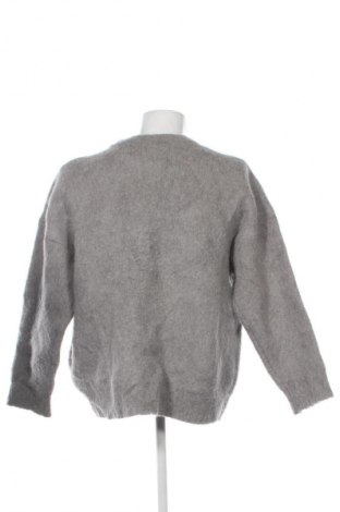 Ανδρικό πουλόβερ Unbranded, Μέγεθος M, Χρώμα Γκρί, Τιμή 3,99 €