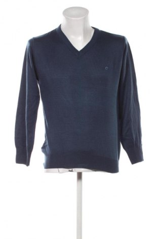 Pánský svetr  Unbranded, Velikost L, Barva Modrá, Cena  319,00 Kč