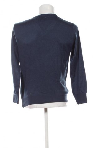 Pánský svetr  Unbranded, Velikost L, Barva Modrá, Cena  319,00 Kč