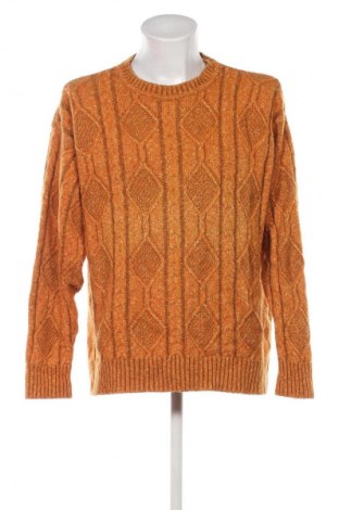 Férfi pulóver Unbranded, Méret XL, Szín Narancssárga
, Ár 5 709 Ft