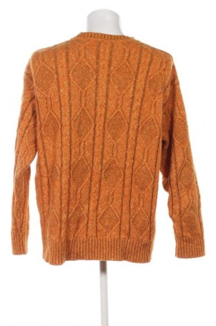 Férfi pulóver Unbranded, Méret XL, Szín Narancssárga
, Ár 5 709 Ft