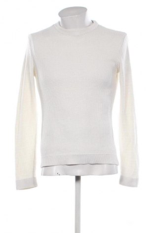 Pánský svetr  Unbranded, Velikost M, Barva Bílá, Cena  269,00 Kč
