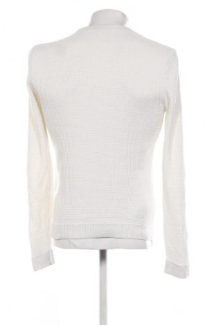 Pánský svetr  Unbranded, Velikost M, Barva Bílá, Cena  269,00 Kč