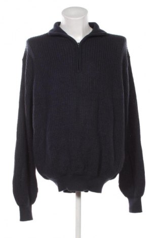 Ανδρικό πουλόβερ Unbranded, Μέγεθος XL, Χρώμα Μπλέ, Τιμή 2,99 €