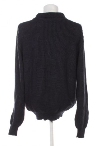 Ανδρικό πουλόβερ Unbranded, Μέγεθος XL, Χρώμα Μπλέ, Τιμή 2,99 €