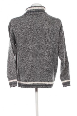 Pánský svetr  Unbranded, Velikost L, Barva Šedá, Cena  179,00 Kč