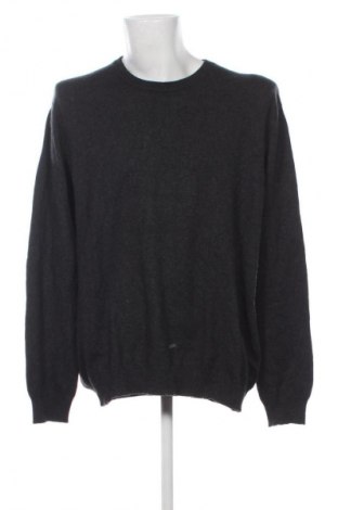 Мъжки пуловер Unbranded, Размер XL, Цвят Сив, Цена 5,62 €