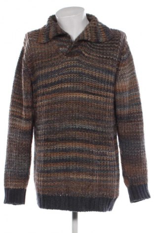 Pánský svetr  Unbranded, Velikost XL, Barva Vícebarevné, Cena  339,00 Kč