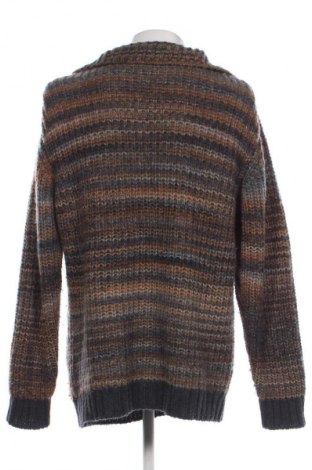 Pánský svetr  Unbranded, Velikost XL, Barva Vícebarevné, Cena  339,00 Kč